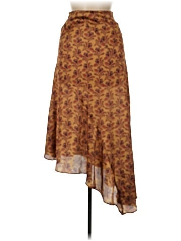 Bershka Casual Skirt (view 2)