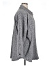 Athleta Houndstooth Gray Coat Size 2X - photo 4
