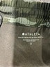 Athleta Camo Green Athletic Shorts Size S - photo 3