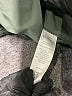 Athleta Camo Green Athletic Shorts Size S - photo 4