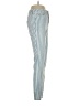 Universal Thread Stripes Blue Jeans Size 0 - photo 4