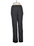 Liz Claiborne Solid Gray Active Pants Size 8 (petite) - photo 1