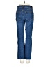 Zara Hearts Blue Jeans Size 4 - photo 2