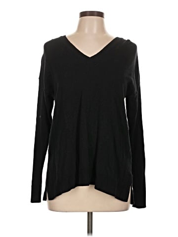 The Limited Long Sleeve Top (view 1)
