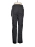 Liz Claiborne Solid Gray Active Pants Size 8 (petite) - photo 2