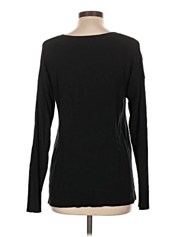 The Limited Long Sleeve Top (view 2)