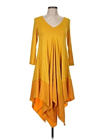 CQ by CQ Casual Dress (view 1)