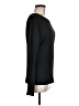 Stella & Dot Black Long Sleeve Top Size M - photo 4