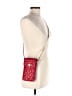 MB Pink Red Crossbody Bag One size - photo 2