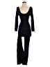 Unbranded Black Jumpsuit Size S - photo 1