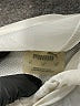 Puma 100% Nylon Silver Cardigan Size XS - photo 7