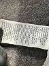 Puma 100% Nylon Silver Cardigan Size XS - photo 8