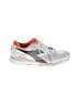 Diadora Gray White Sneakers Size 10 1/2 - photo 1