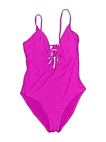 Trina Turk One Piece Swimsuit (view 1)