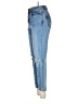 Cotton On 100% Cotton Blue Jeans Size 2 - photo 5