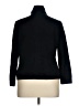 Lauren by Ralph Lauren Black Jacket Size 1X - photo 2