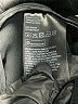 H&M 100% Polyester Solid Black Formal Skirt Size 6 - photo 5