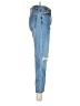 Cotton On 100% Cotton Blue Jeans Size 2 - photo 4