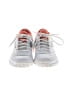 Diadora Gray White Sneakers Size 10 1/2 - photo 2