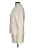 J by Joie Tweed Ivory Long Sleeve Blouse Size L - photo 5