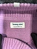 Tommy John Purple Pullover Sweater Size L - photo 7