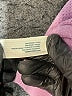 Tommy John Purple Pullover Sweater Size L - photo 8