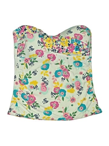 Liz Claiborne Swimsuit Top (view 1)