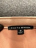 Haute Monde Pink Coat Size M - photo 6