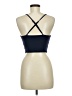 Shein Blue Tank Top Size 6 - photo 2