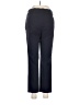 Liz Claiborne Solid Blue Active Pants Size 8 (petite) - photo 2