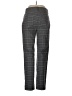 89th & Madison Plaid Gray Dress Pants Size 12 - photo 2