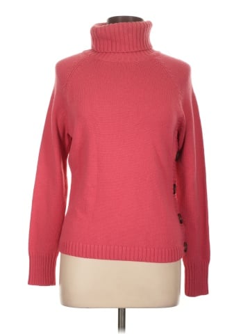 The Limited Wool Pullover Sweater (view 1)
