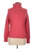 The Limited Red Wool Pullover Sweater Size L - photo 1