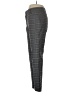 89th & Madison Plaid Gray Dress Pants Size 12 - photo 5