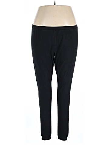 Ava & Viv Active Pants (view 1)