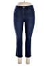 Democracy Blue Jeans Size 10 - photo 1
