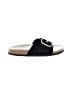 Unbranded Black Sandals Size 7 - 8 - photo 1