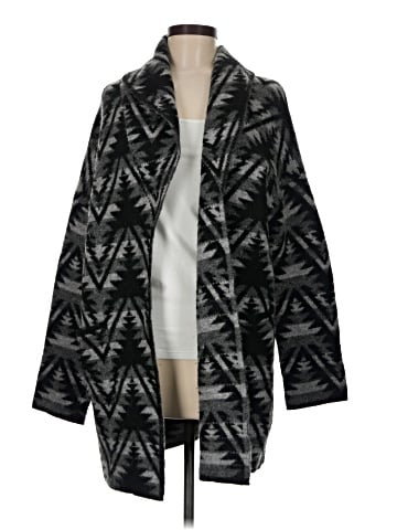 Artisan NY Cardigan (view 1)
