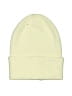 Steve Madden Yellow Ivory Beanie One size - photo 1