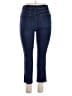 Democracy Blue Jeans Size 10 - photo 2