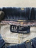 Gap Solid Blue Jeans Size 4T - photo 3