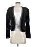 Maison Scotch Black Blazer Size Sm (1) - photo 1