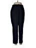 Boden Solid Blue Track Pants Size 8R - photo 1