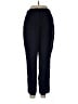 Boden Solid Blue Track Pants Size 8R - photo 2