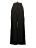 Unbranded 100% Polyester Black Dress Pants Size S - photo 1