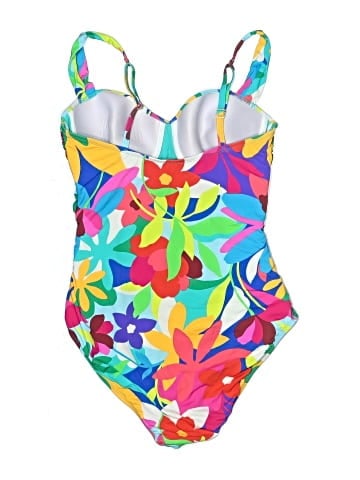Bleu Rod Beattie One Piece Swimsuit (view 2)