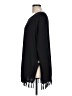 Lilly Pulitzer Black Poncho Size L - photo 5