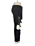 Jeans Graphic Black Jeans Size M - photo 4