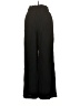 Unbranded 100% Polyester Black Dress Pants Size S - photo 2