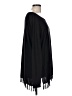 Lilly Pulitzer Black Poncho Size L - photo 4